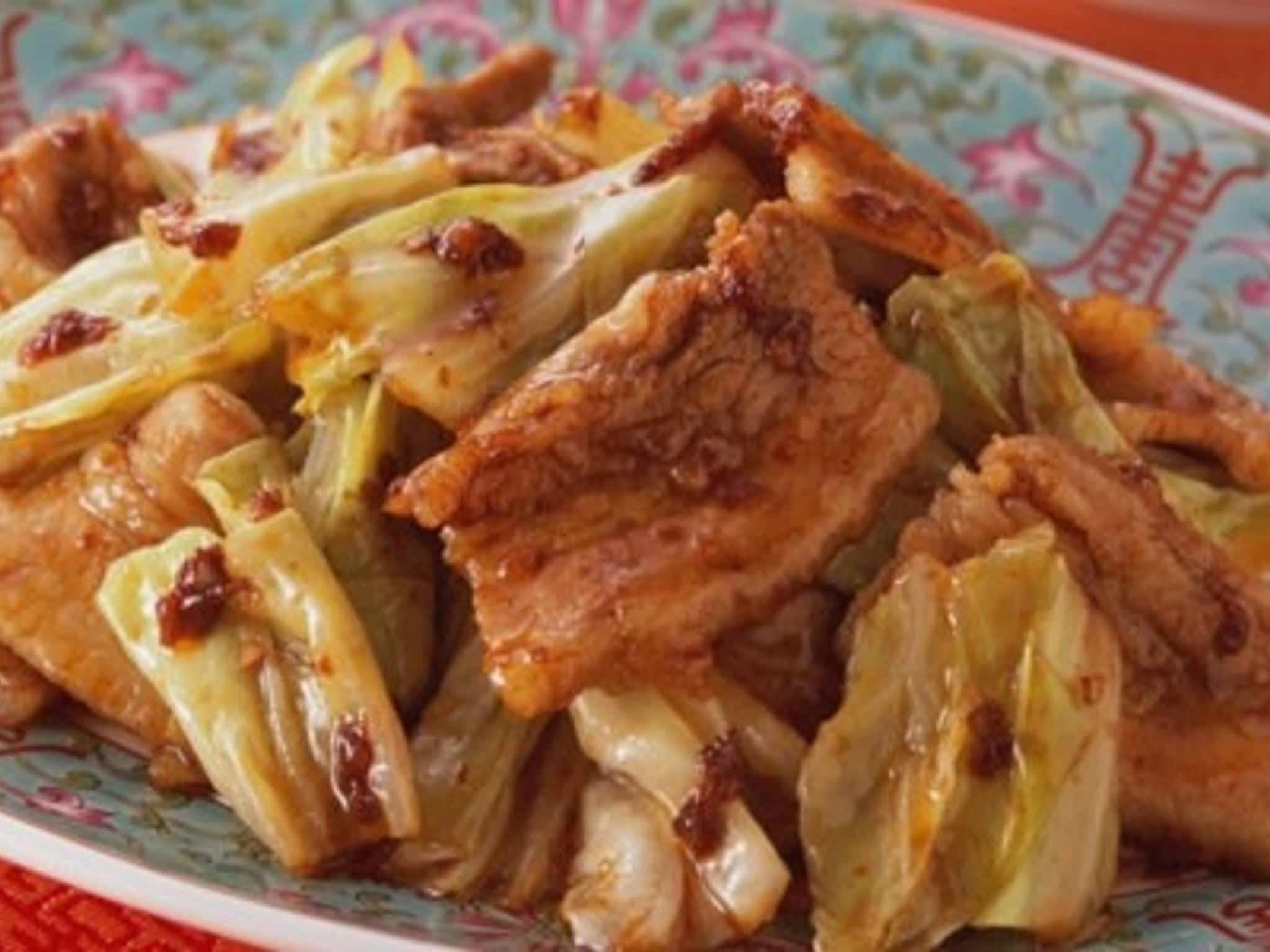 photo Cumberland Restaurant