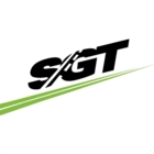 S G T 2000 Inc - Services de transport