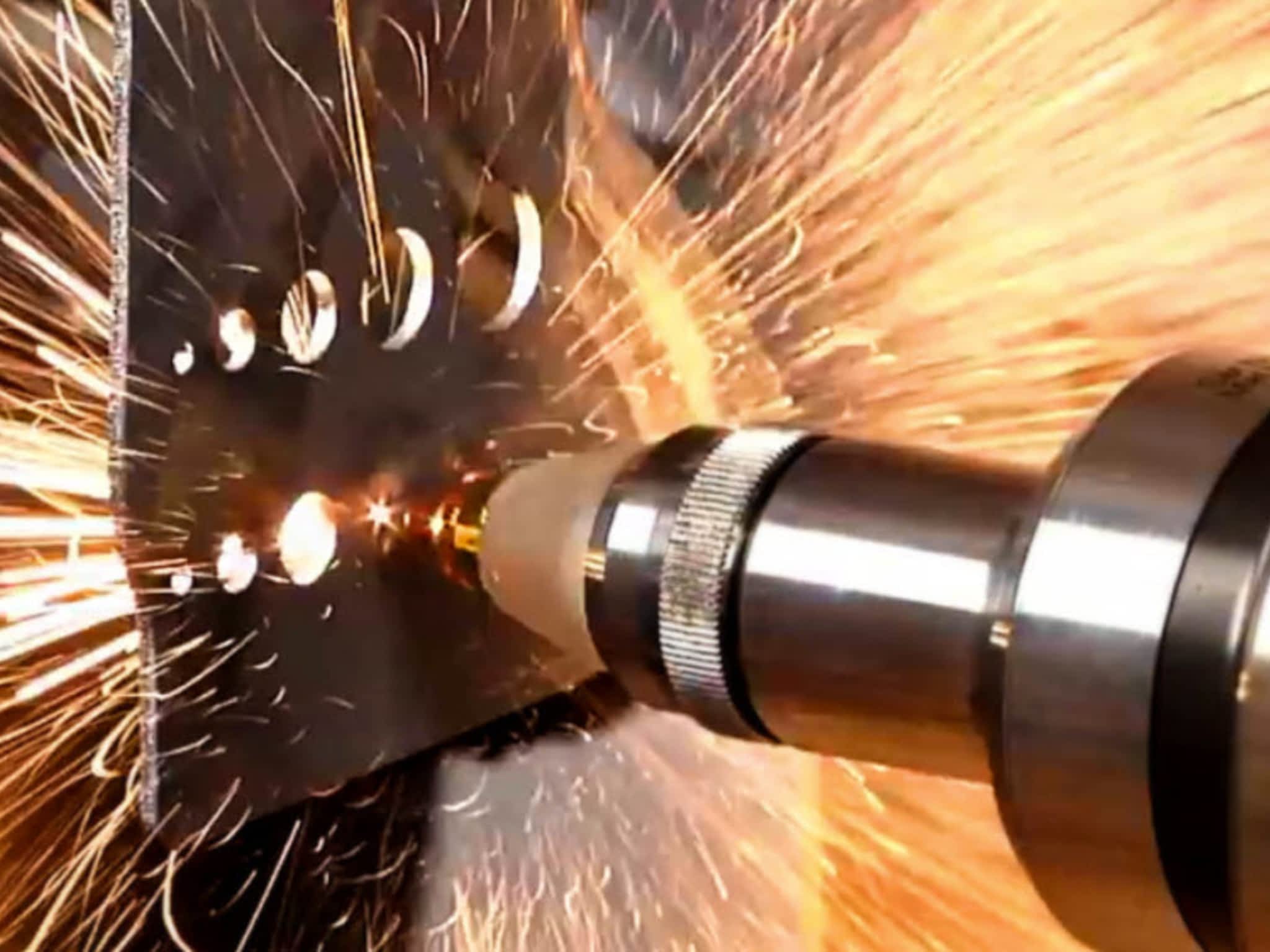 photo J.R.'s Welding