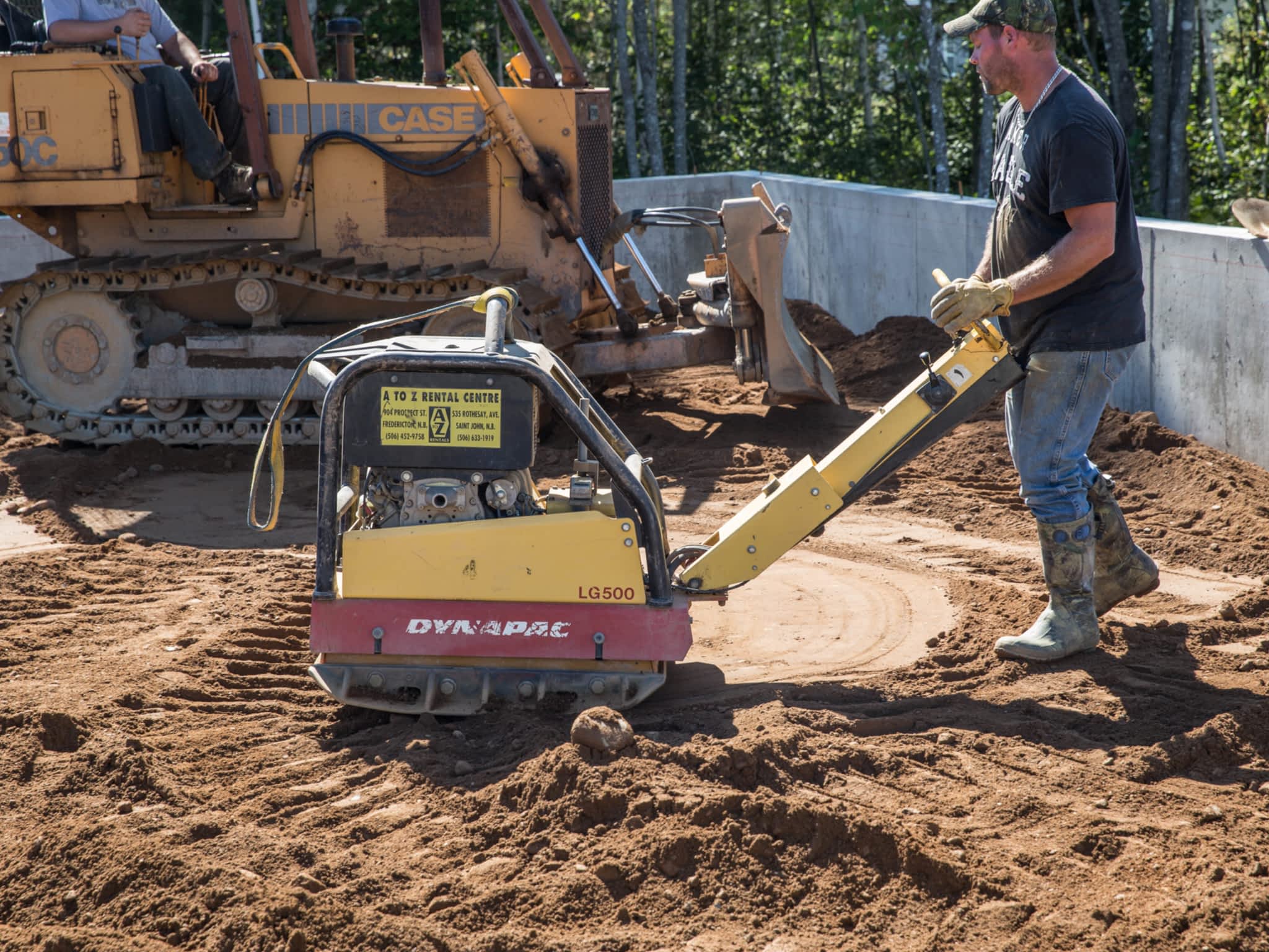 photo R Foster Developments Ltd