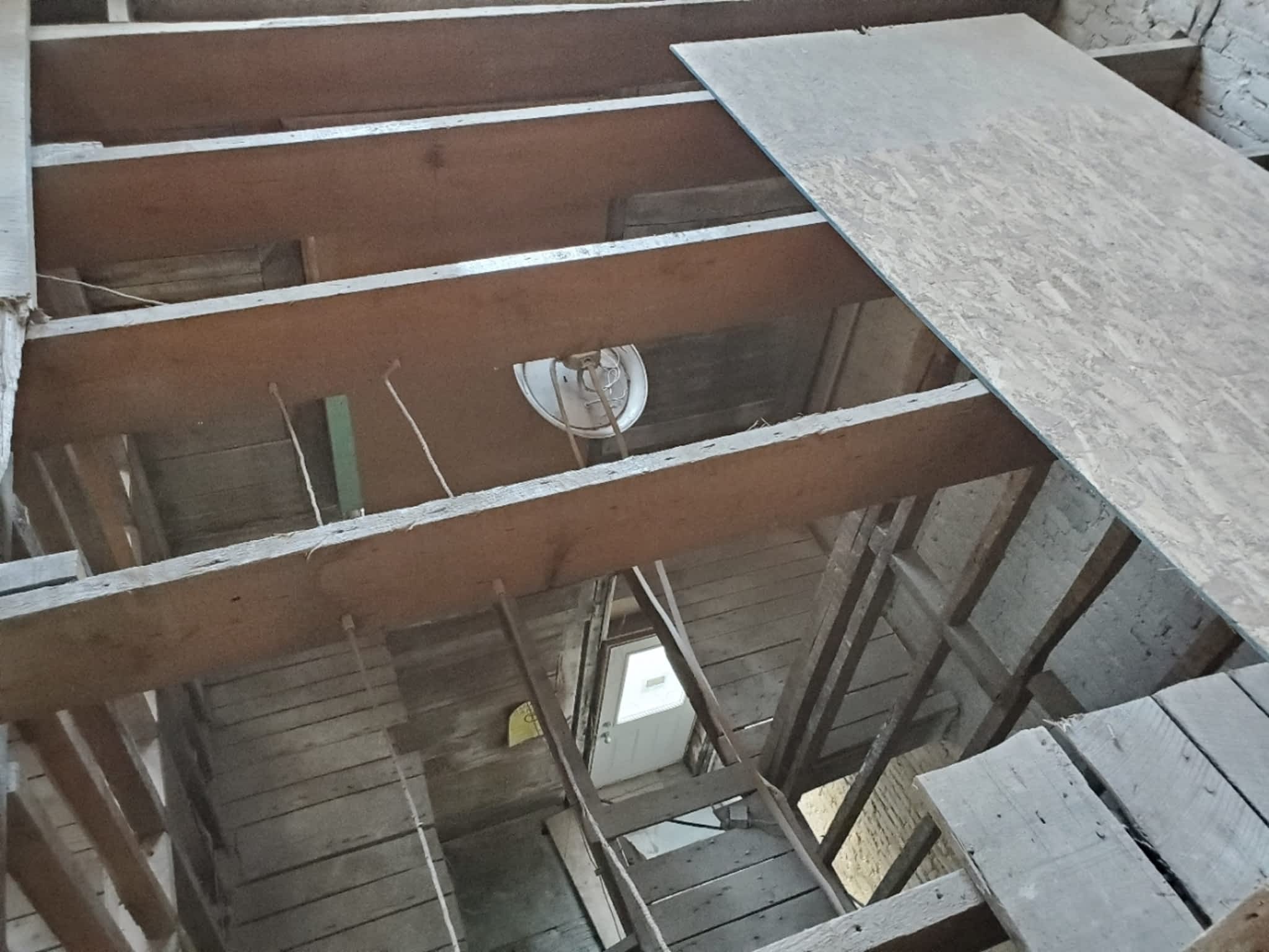 photo Precision Inspection Construction