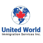 Unitedworld Immigration Services - Logo