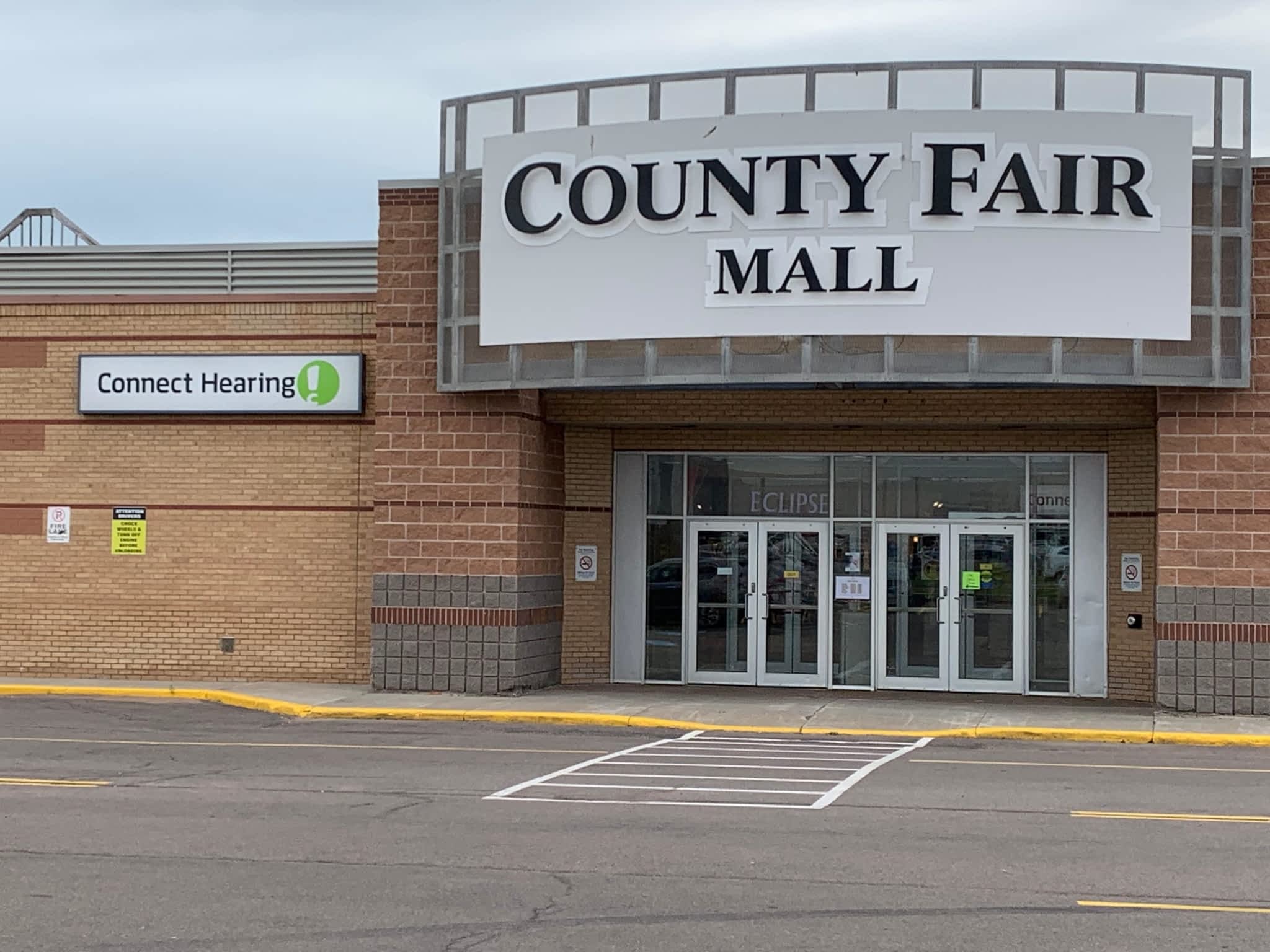 photo Connect Hearing