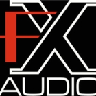 F-X Audio 2 Ltd - Stereo Equipment Sales & Services