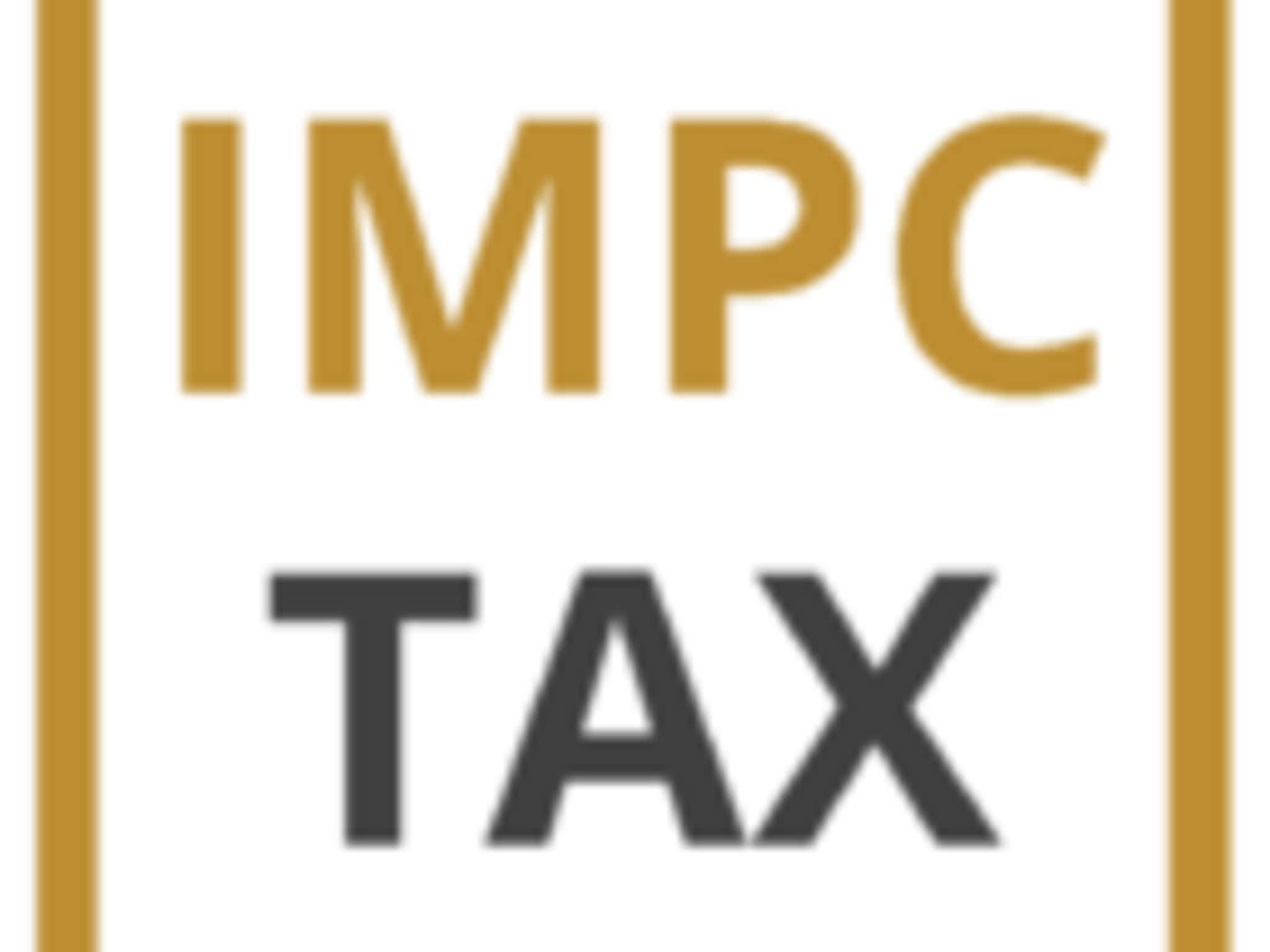 photo IMPC Tax