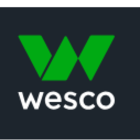 Wesco Distribution - Logo