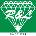 R & L Concrete Coring Ltd - Logo