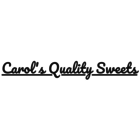 Carol's Quality Sweets - Chocolat