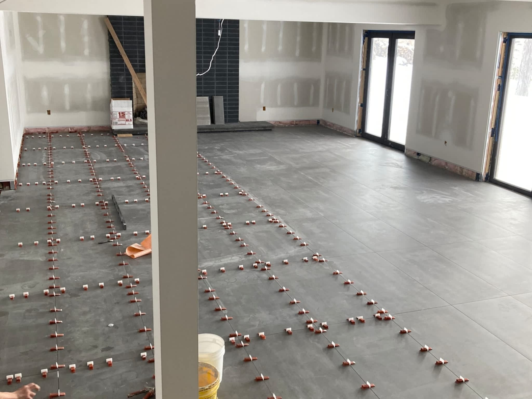 photo Wilson's Tile & Flooring