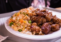 Ginger beef: A Chinese food favourite in Calgary