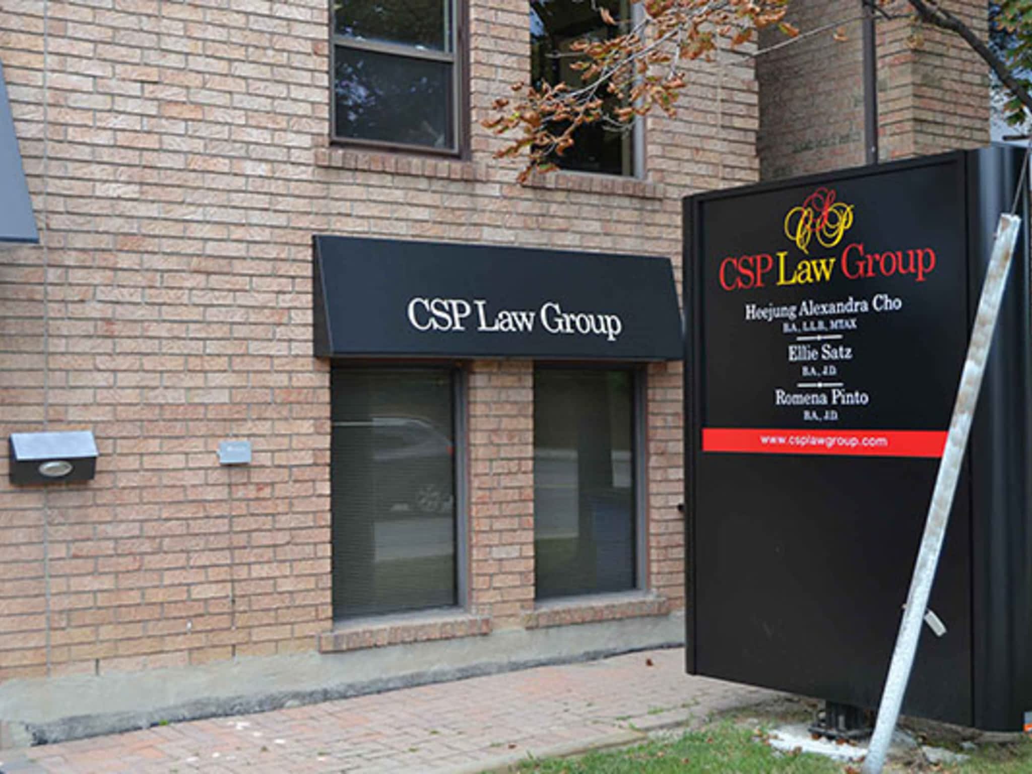 photo Real Estate Lawyers - North York
