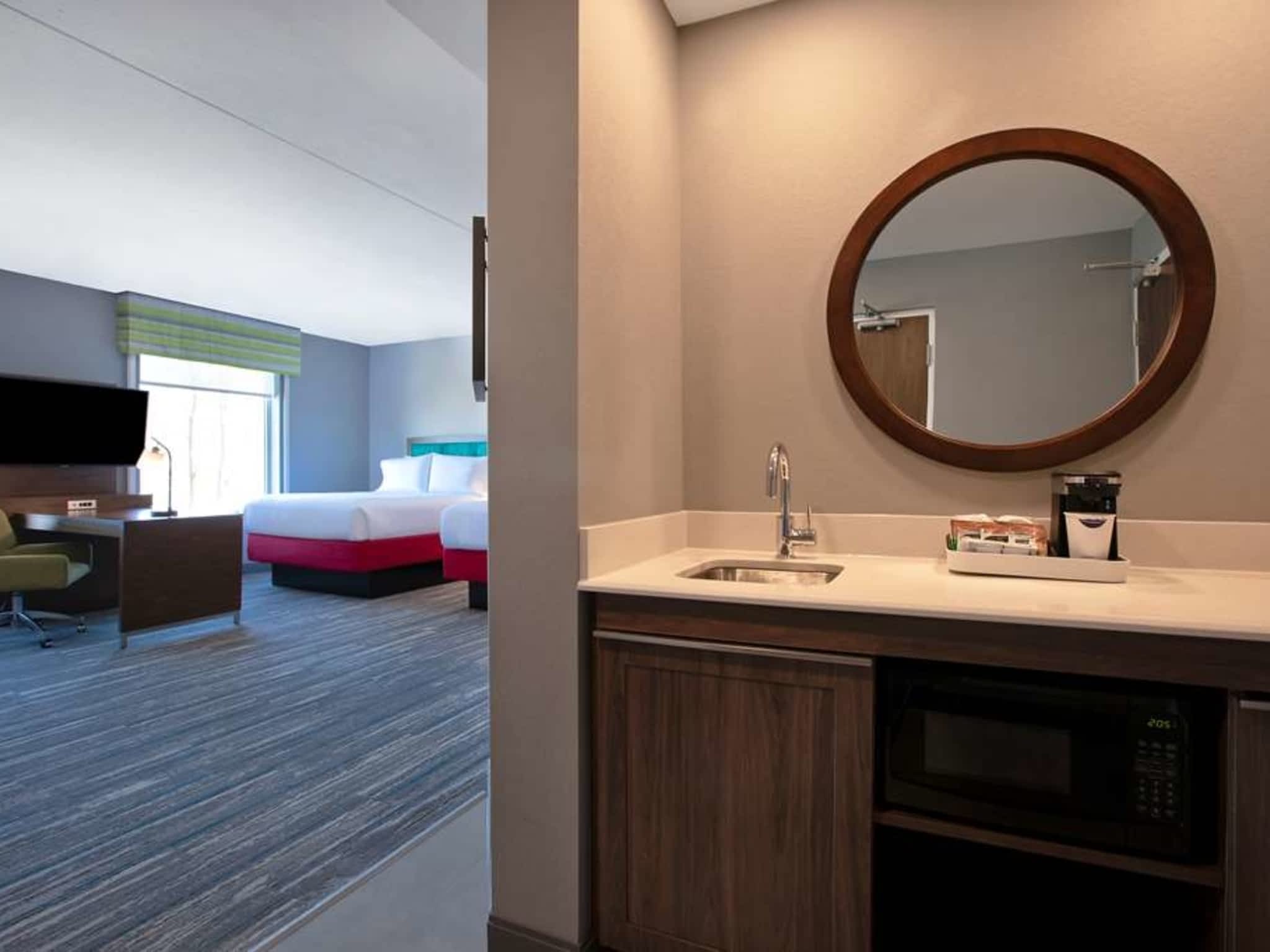 photo Hampton Inn & Suites by Hilton Ottawa West