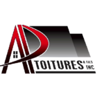 AP Toitures & Fils inc. - Logo