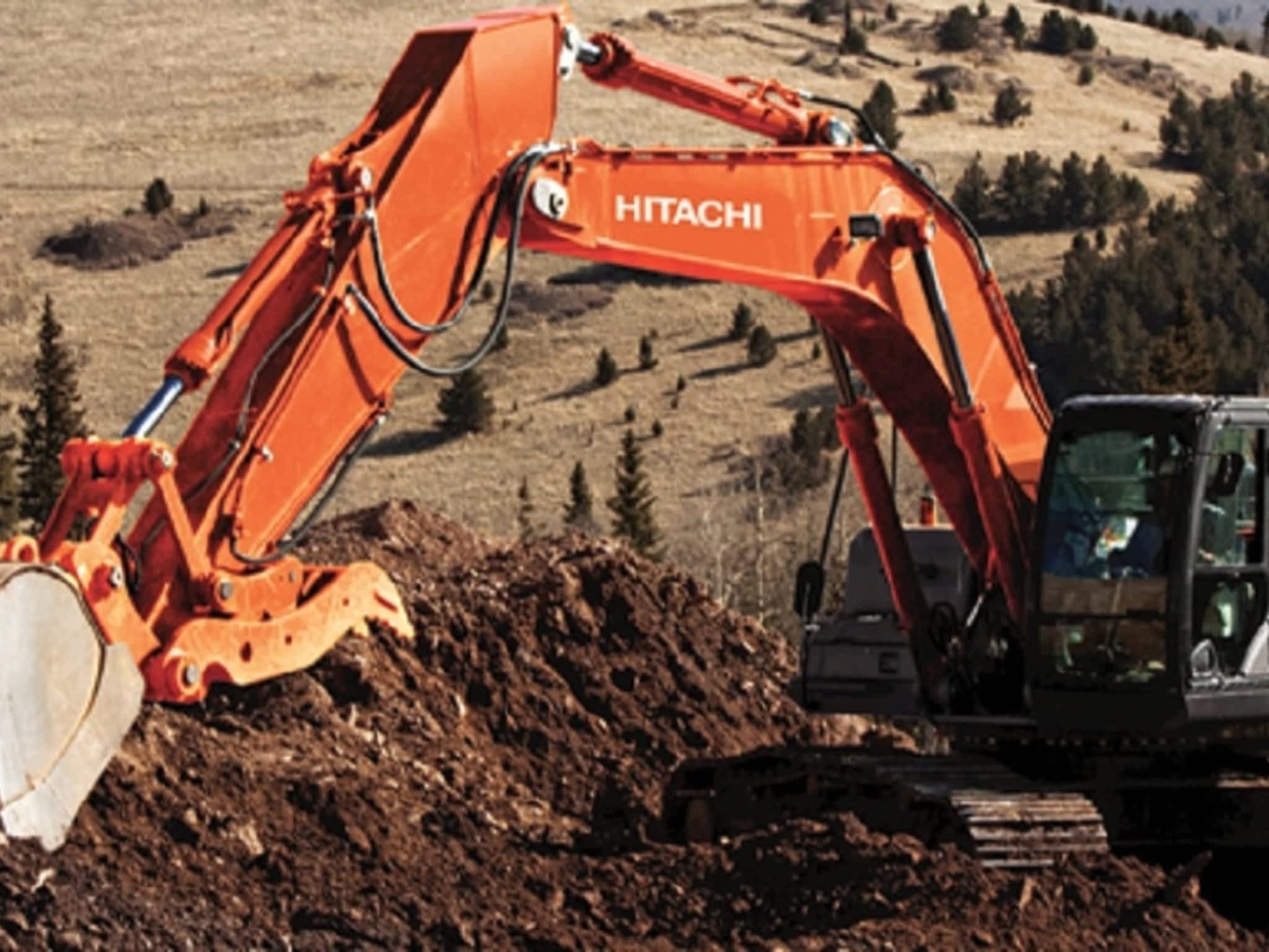 photo Dynamite Construction Ltd