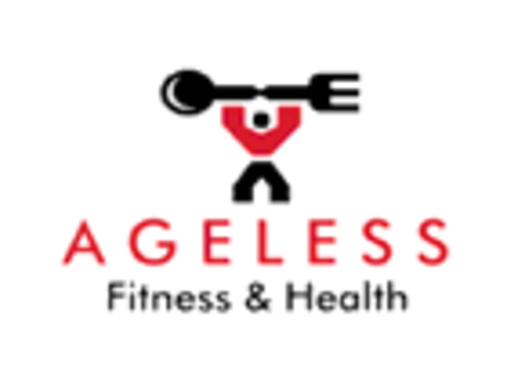 photo Ageless Fitness & Health