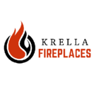 Krella Fireplaces - Logo
