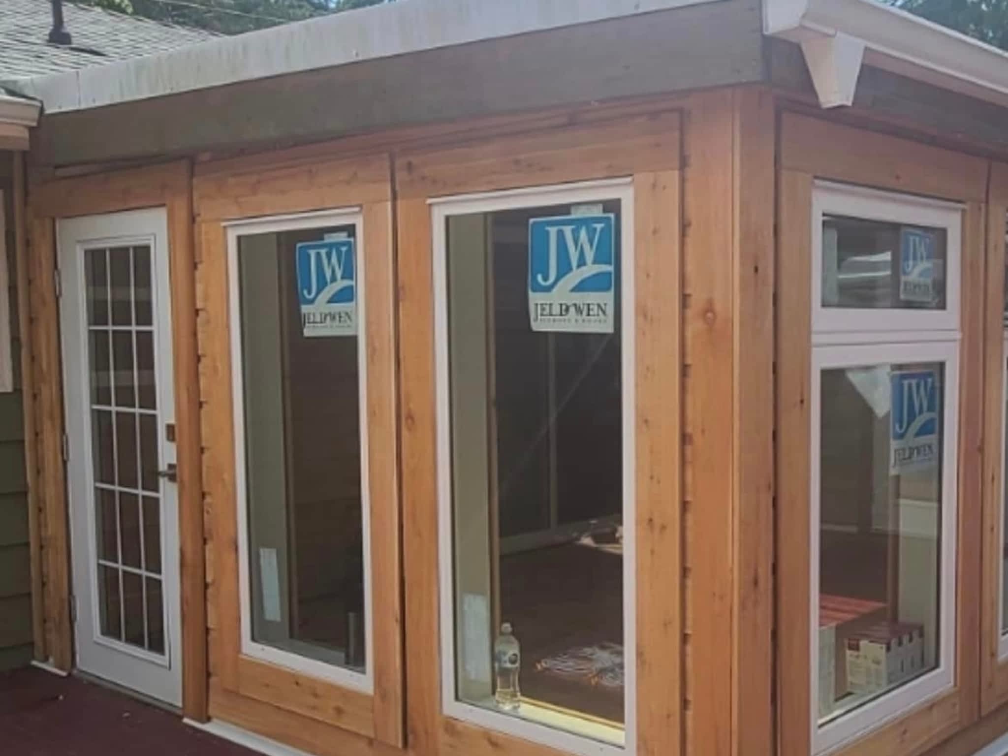 photo Action Jackson's Contracting