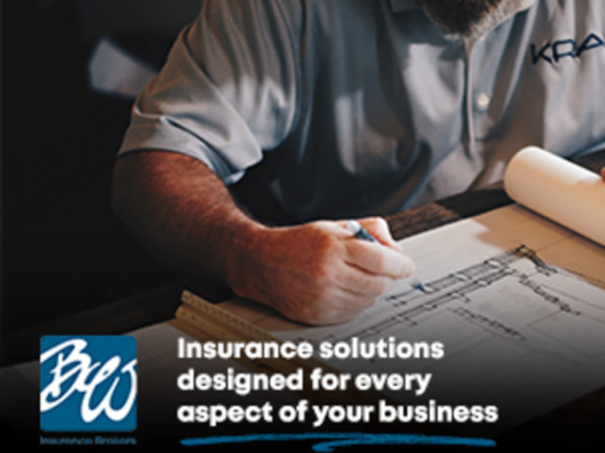 photo B&W Insurance Brokers - Commercial Division