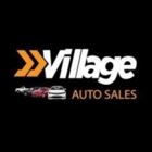 Village Auto Sales - Concessionnaires d'autos d'occasion