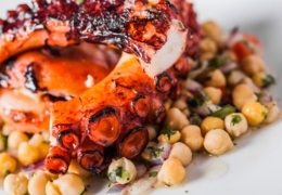 From ocean to plate: Victoria’s top seafood spots