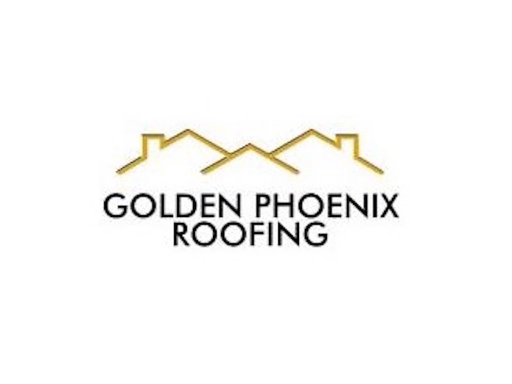 photo Golden Phoenix Roofing