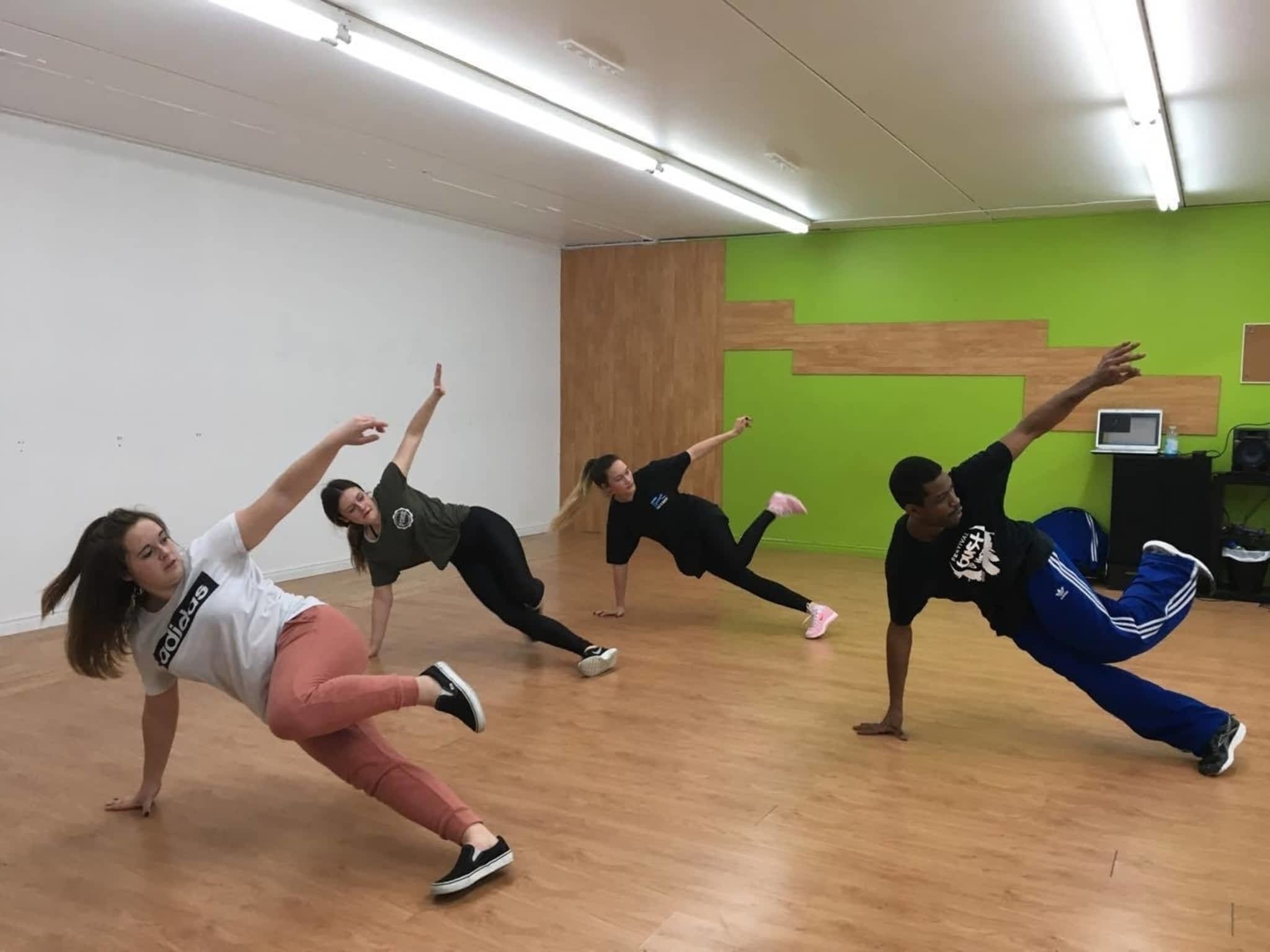 photo Studio Evedanz