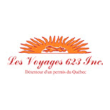 View Les Voyages 623 Inc’s Saint-Tite profile