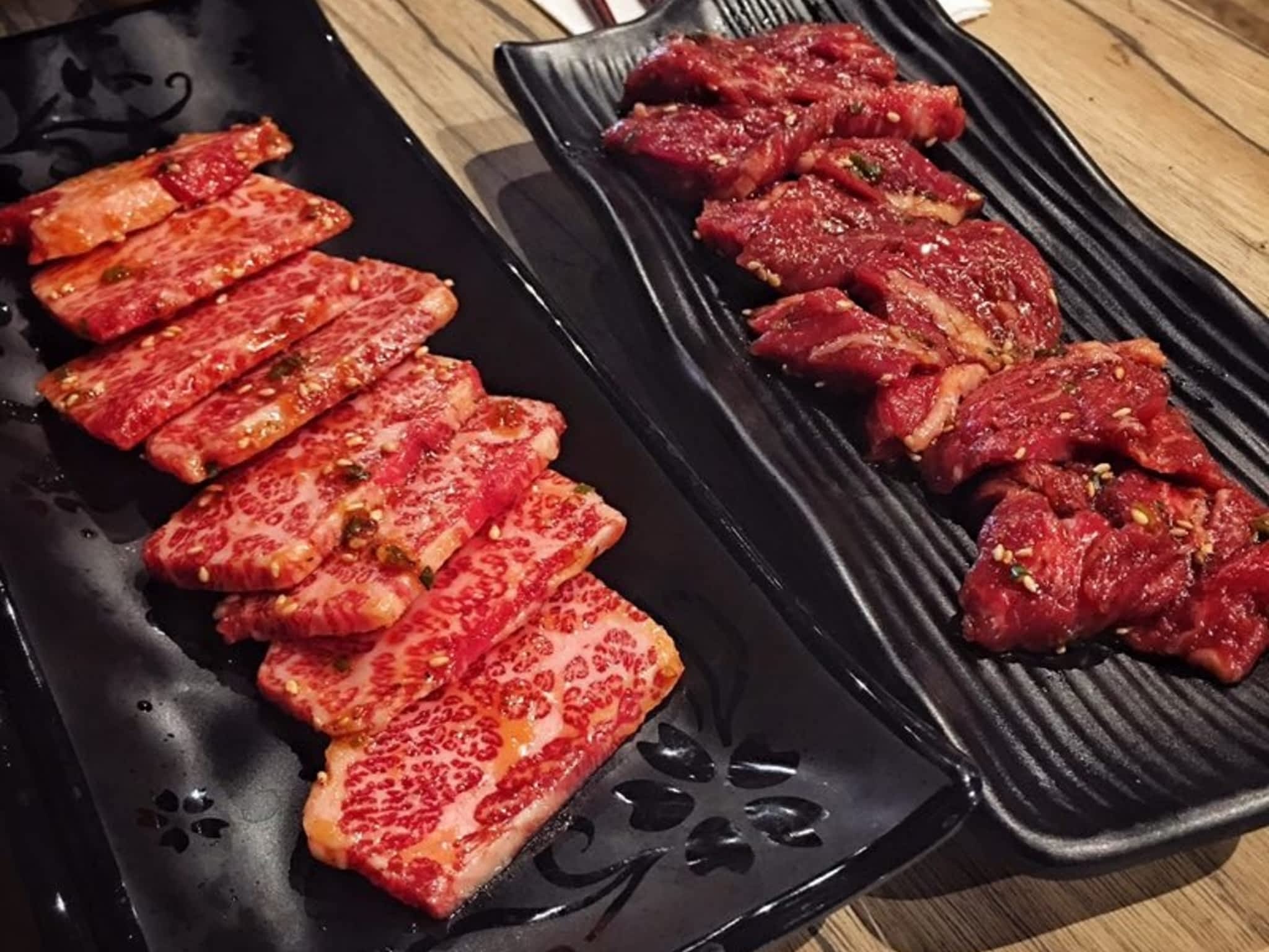 photo Goen Yakiniku