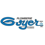 Voir le profil de Plomberie Goyer Inc - Bromont