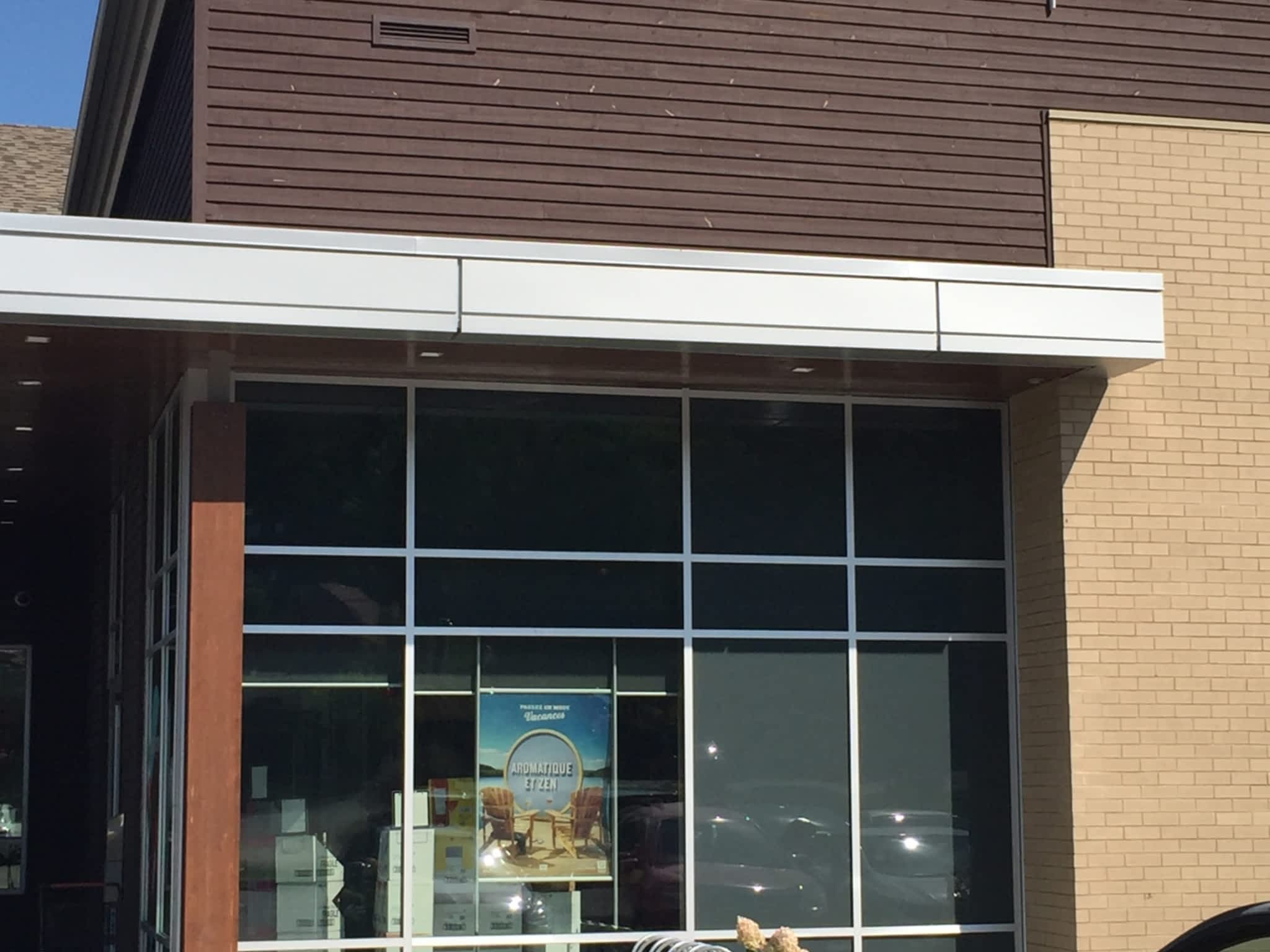 photo SAQ Sélection-Sainte-Adèle