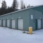 Big Country Storage Terminals Ltd - Snow Removal