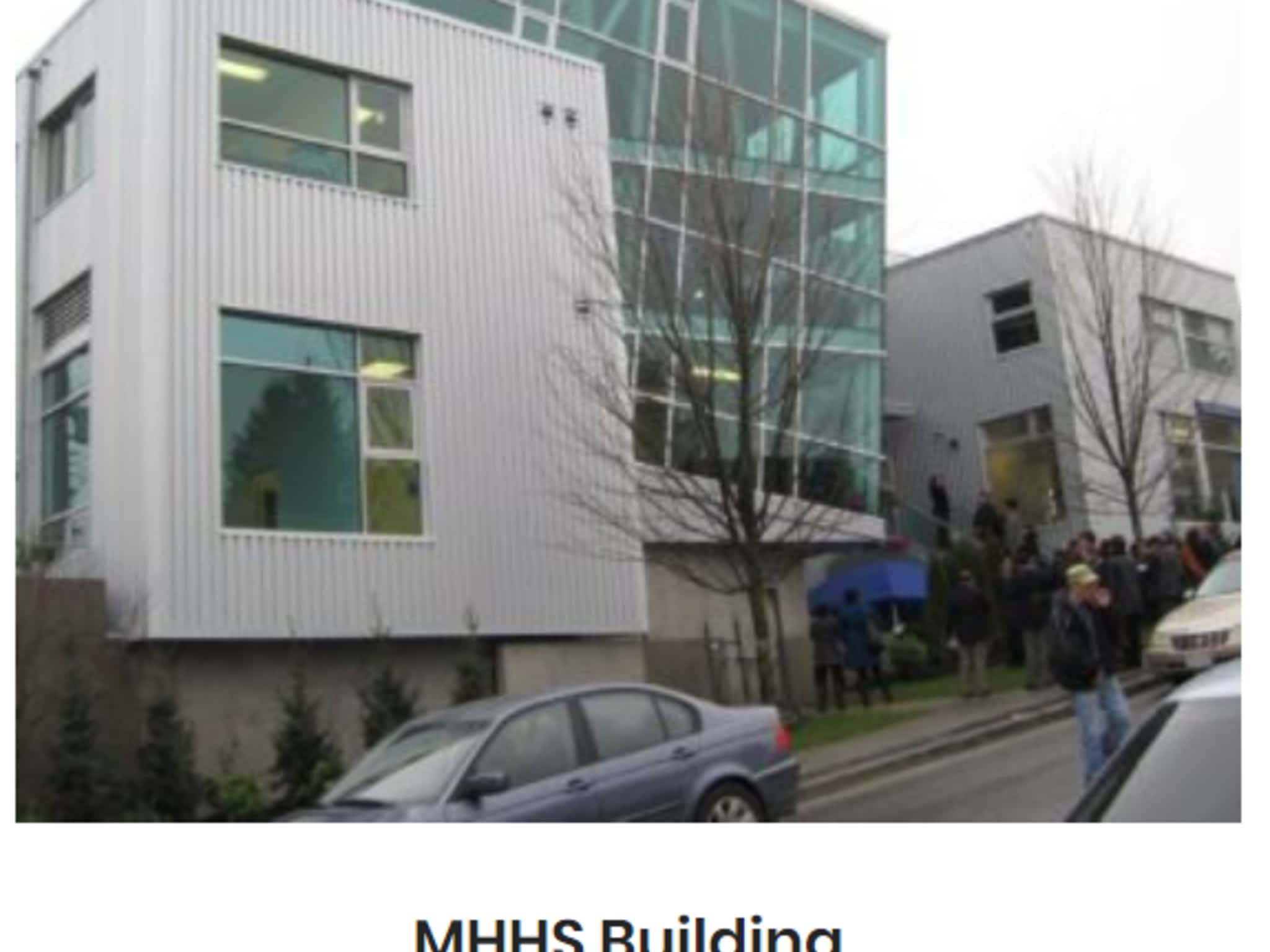 photo Kinitech Engineering Inc