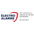 Electro Alarme 2000 Inc - Logo