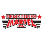 Remorques Martel Inc
