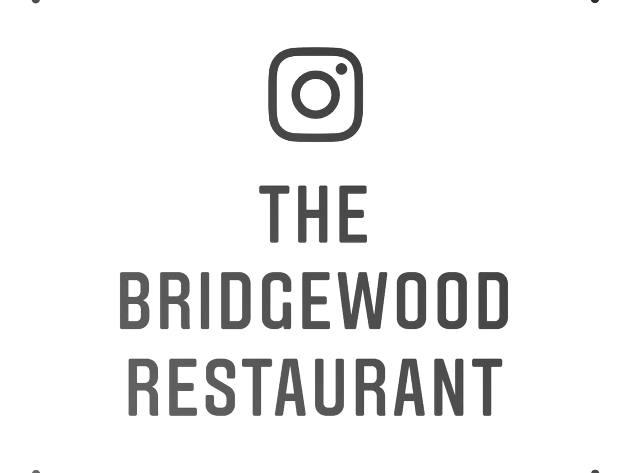 photo The Bridgewood