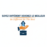 Voir le profil de Soyez Différent, Devenez le Meilleur - Be Different Be The Best - Vimont