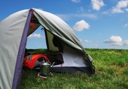 Find cool camping gear at these Montreal shops