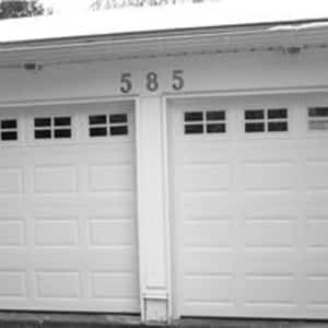 Ace Garage Doors Inc Opening Hours 1400 Wesmar Dr