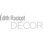 Edith Racicot Decor - Interior Designers