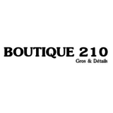 View Boutique 210 Vêtements de travail & Motoneige’s Pointe-du-Lac profile