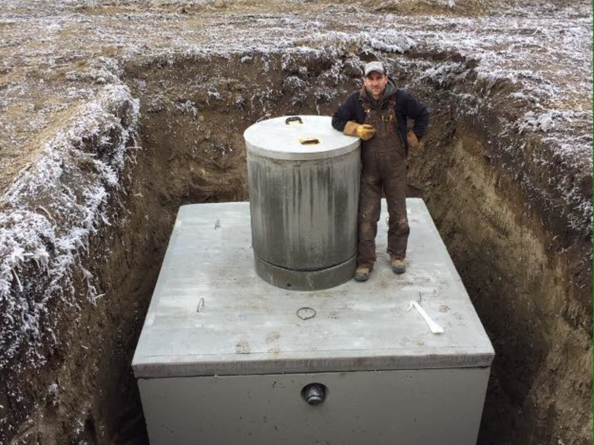 photo Cinch Mechanical Ltd