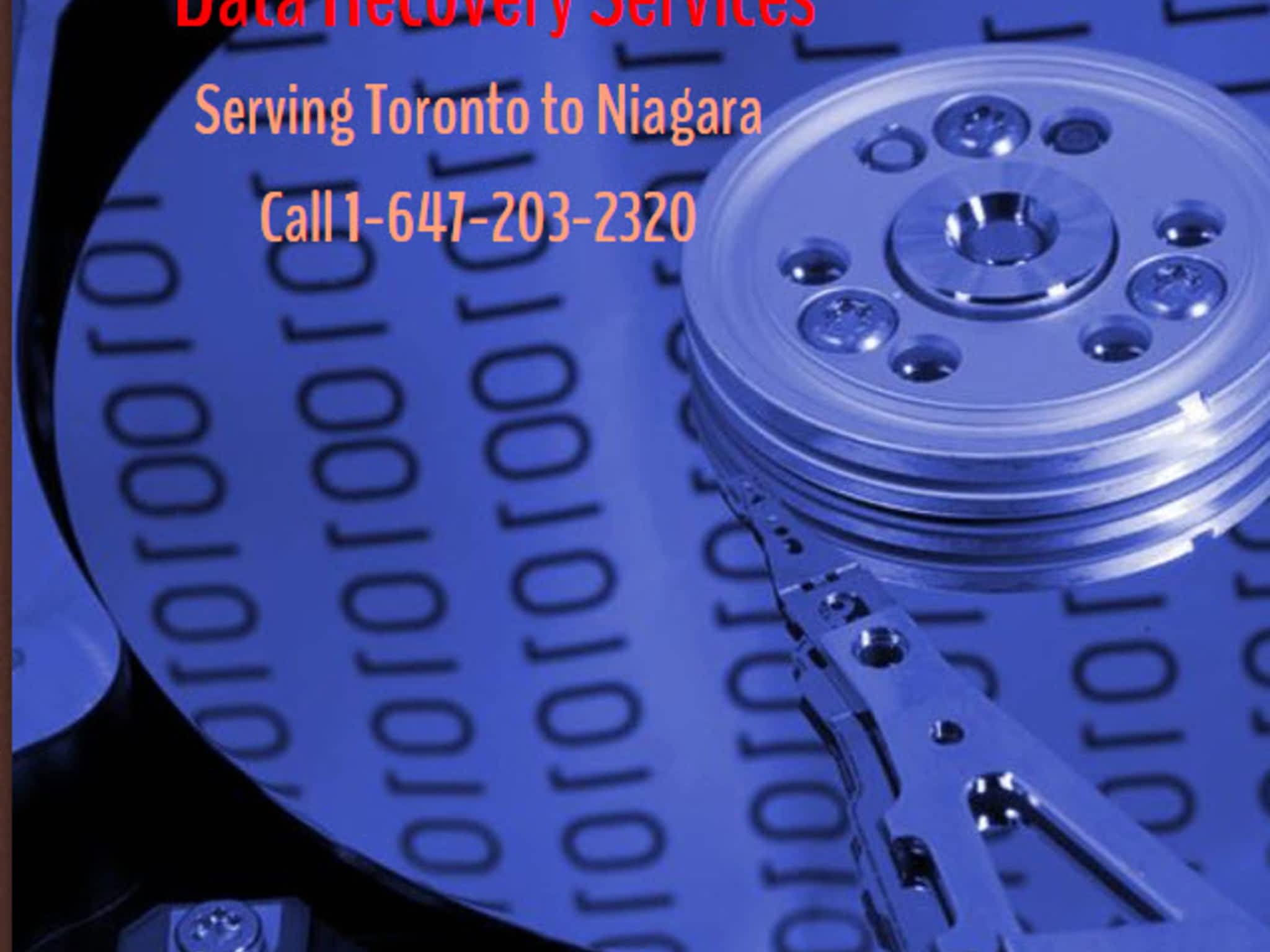 photo TechiesOnCall.ca