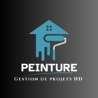 Gestion de Peinture Hd - Logo