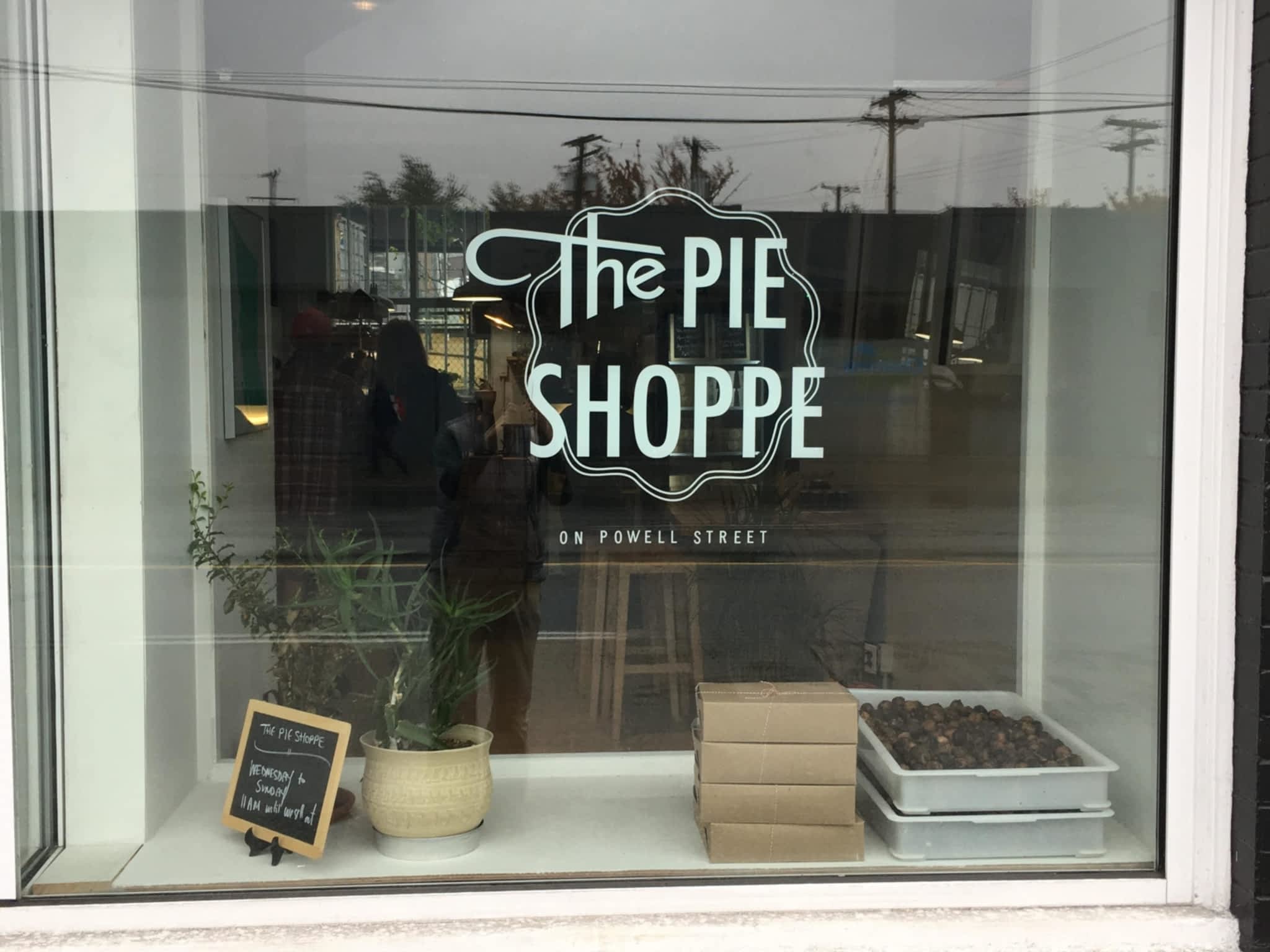 photo The Pie Shoppe