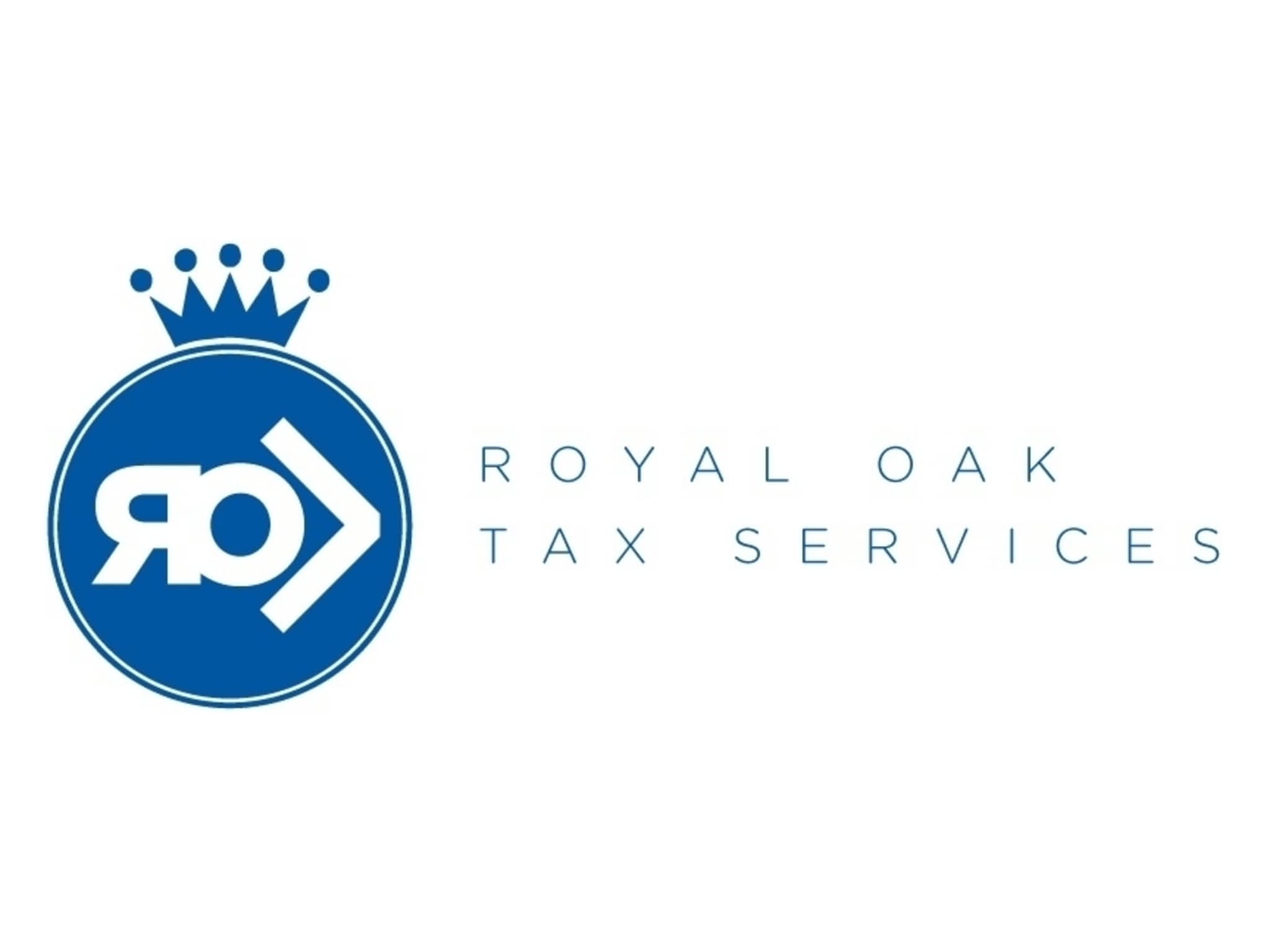 photo Royal Oak Tax Services