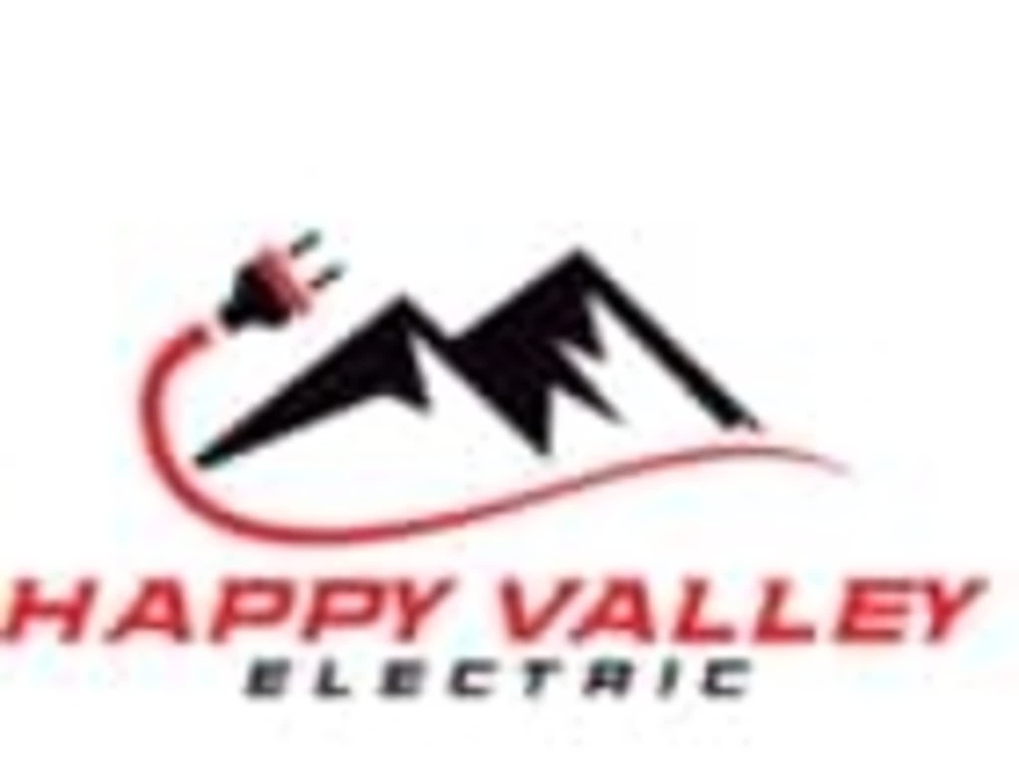 photo Happy Valley Electric