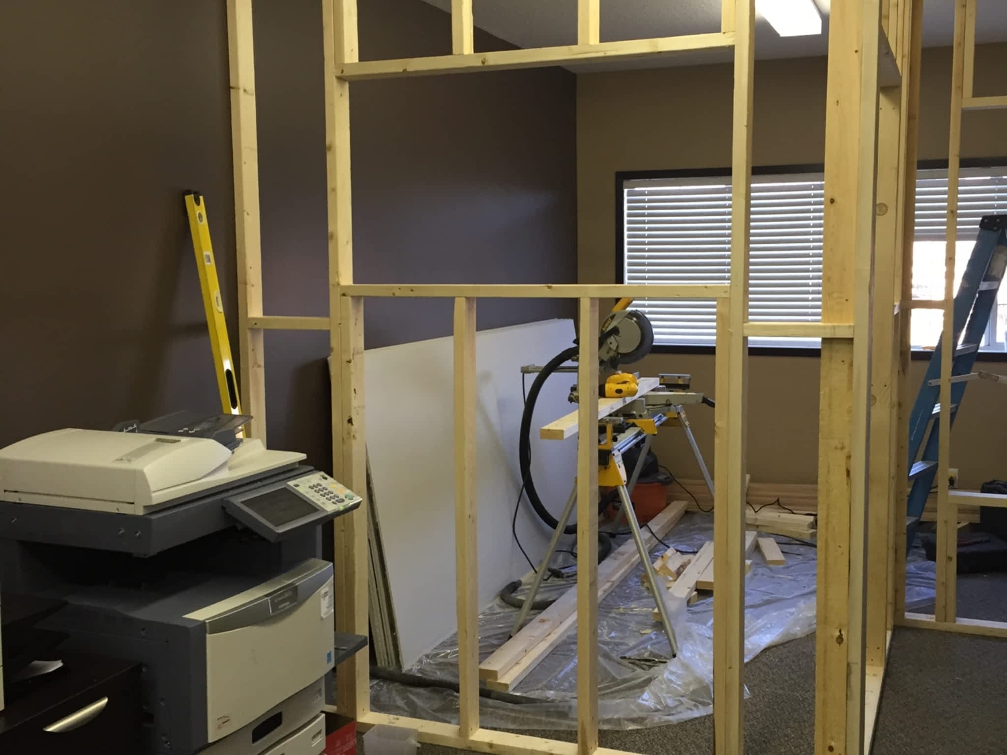 photo Powers Construction & Renovations