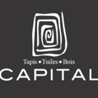 Tapis Capital - Matériaux de revêtement