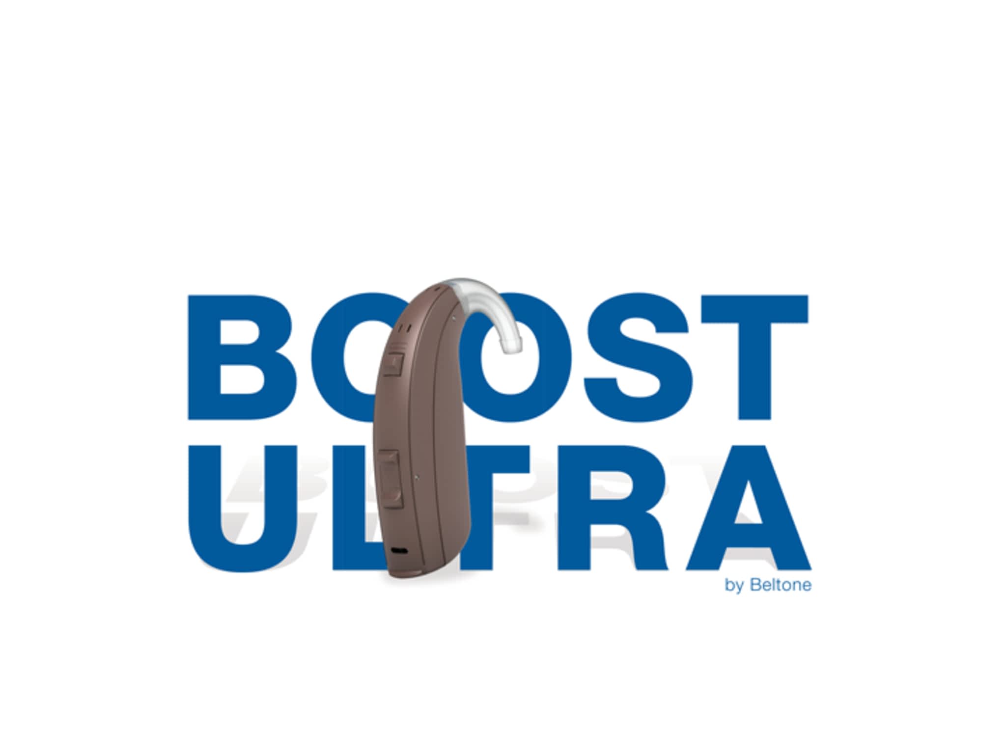 photo Beltone Hearing Care Centre