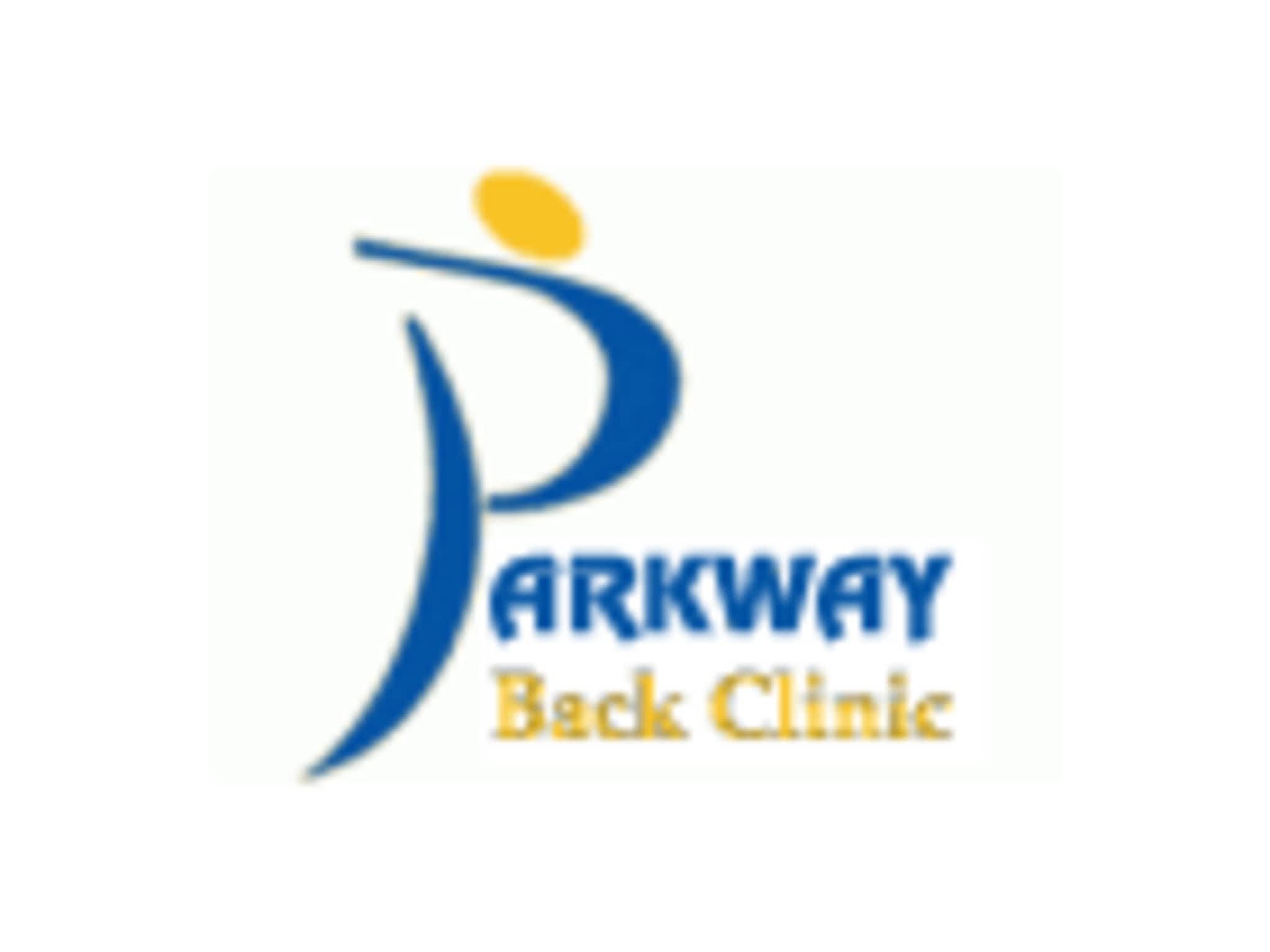 photo Parkway Back Clinic